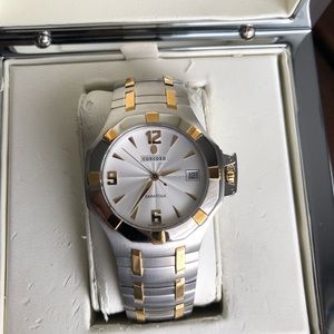 Men’s Concord Saratoga